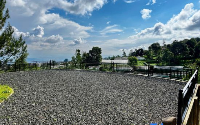 Tebing View Glamping, Azana Hotels Collection