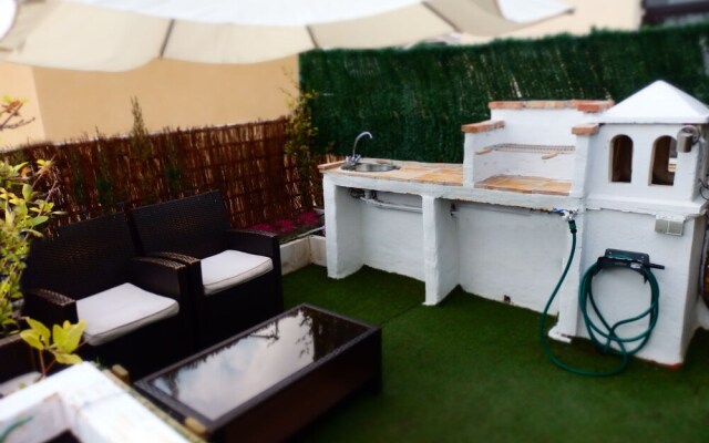 Penthouse capuchinos