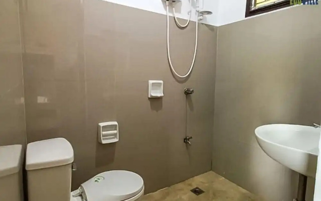 Caliraya Ecoville Recreation and Farm Resort