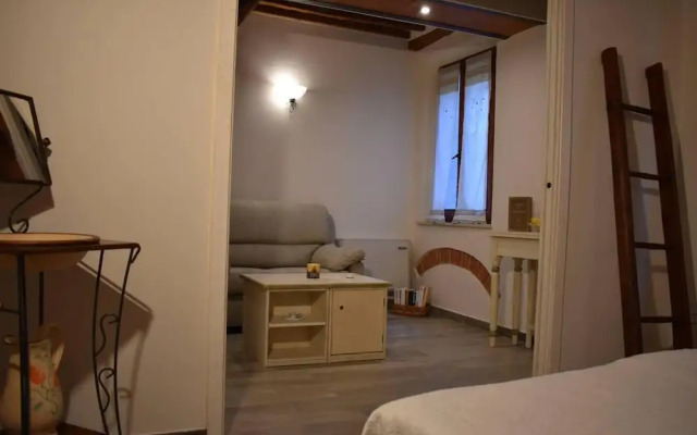 Beautiful two Bedroom Studio in Montepulciano
