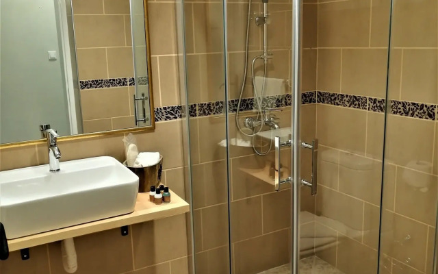 Selimhan Hotel - Selimiye