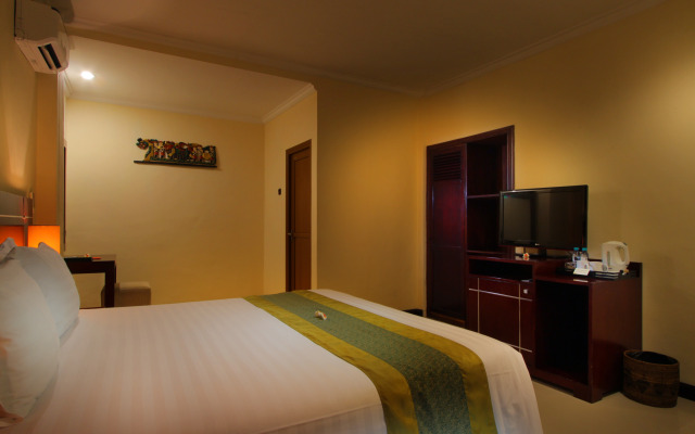 Adi Dharma Hotel Legian