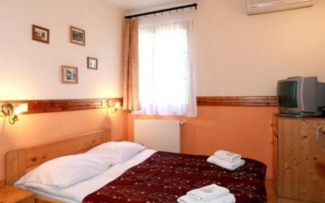 Hotel Szent István