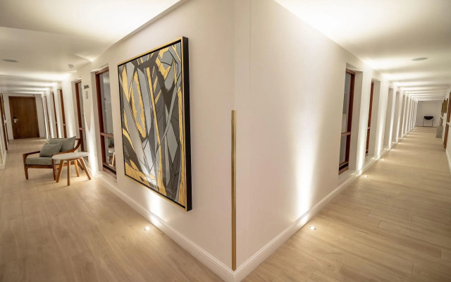 Six Hotel Guadalajara Degollado