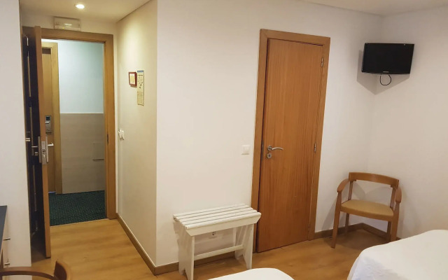 Hotel Zenite