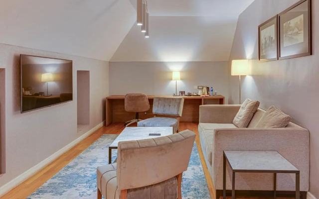 Leola Boutique Hotel Ikeja - Lagos