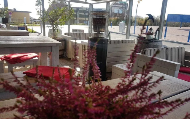 Nordsee-Hotel Dagebüll