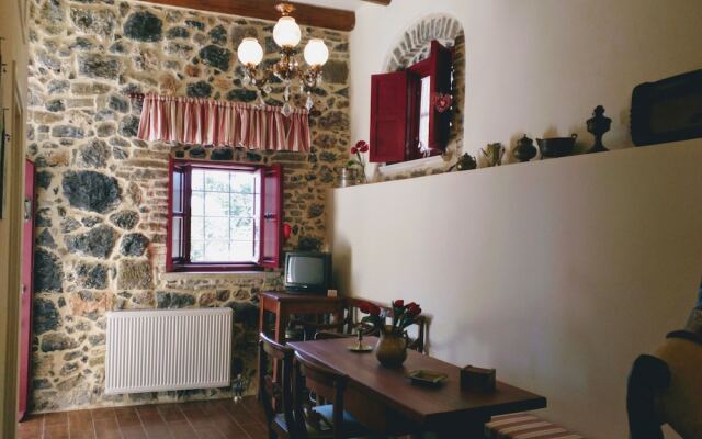 Villa Rosa