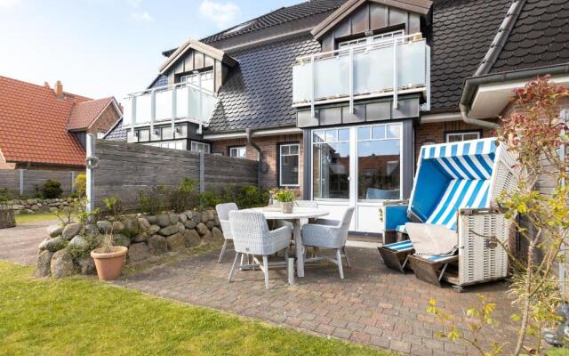 Haus Nordmarkgarten_ Whg_ 5