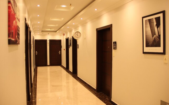 White Suite Aparthotel