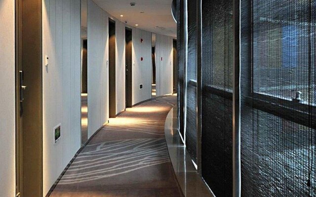 Myroom Boutique Hotel