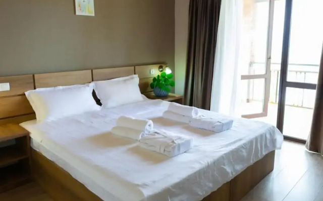 Hotel Horizont Telavi