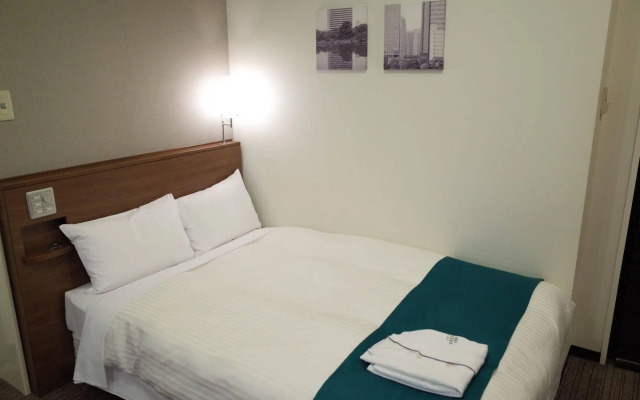 Keio Presso Inn Hamamatsucho Hotel