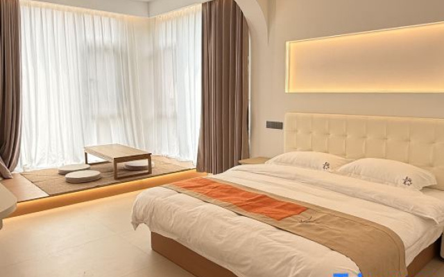 Jinyun Jianzhaolan Homestay (Jinyun Xiandu Scenic Area) – Guest Rooms – Lishui