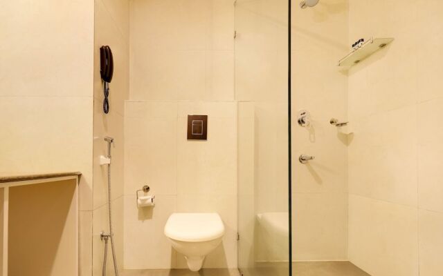 The Fern Denzong Hotel and Spa