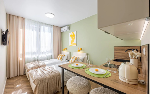 Home Like on 5 Einstein Boulevard
