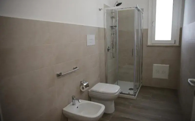 Oasi Guzzetta Aparthotel Residence