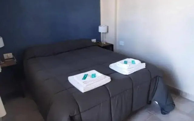 Humahuaca Hostal