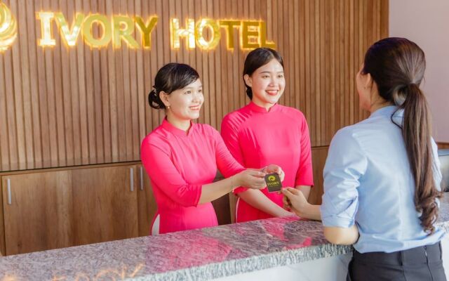 Ivory Phu Yen Hotel