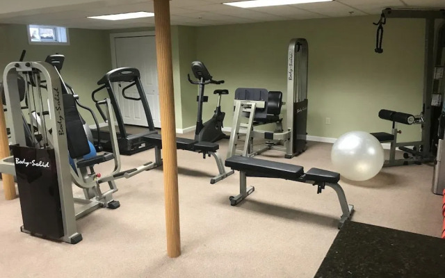 The Admiral's Inn Resort