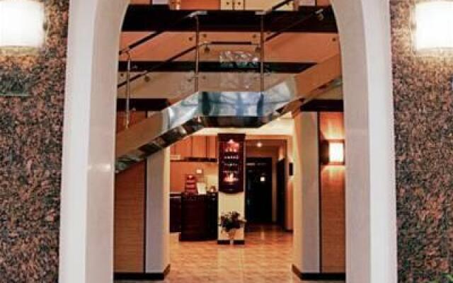 ZS Club Hotel