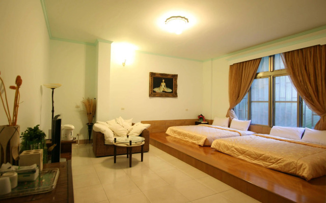 Kenting Corner B & B