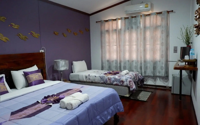 The Park Ayutthaya Resort and Spa