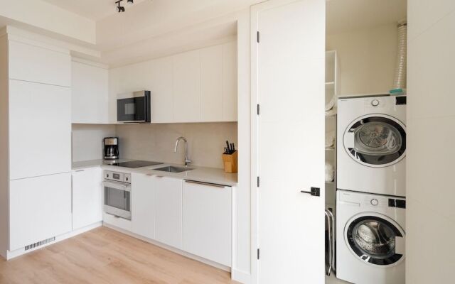 Sonder by Marriott Bonvoy Maisonneuve Apartments Downtown