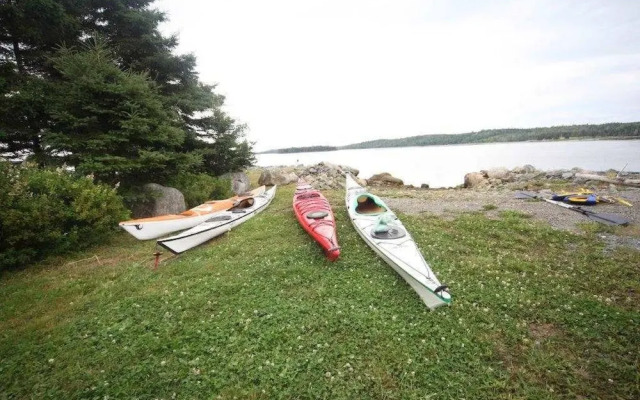 Cozy Coastal Cottages