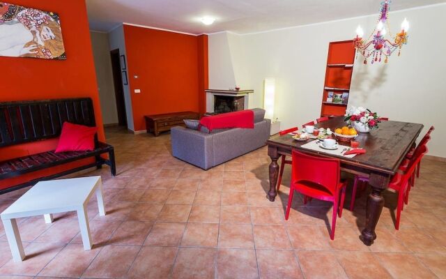 B&B La Giostra Di Foligno