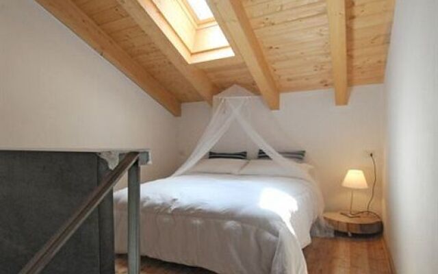 Il Tivano B&B
