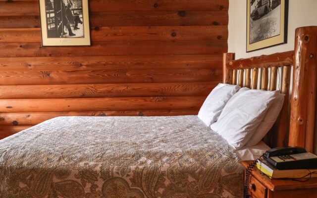 Sumas Mountain Lodge