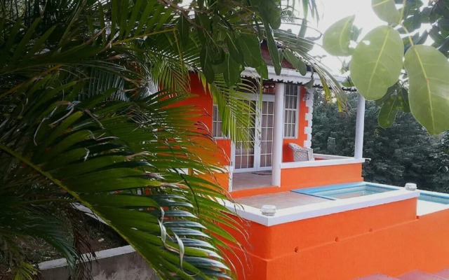 Comfort Cottages