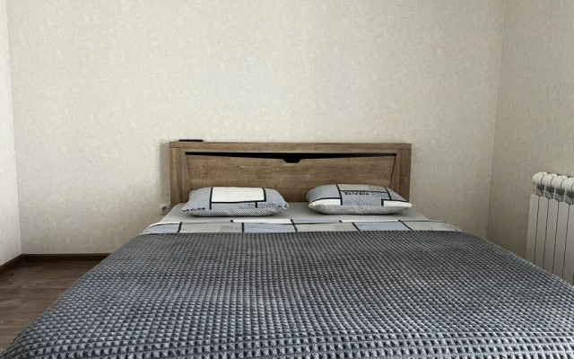 Apartments on 42B Raisa Belyaev Avenue