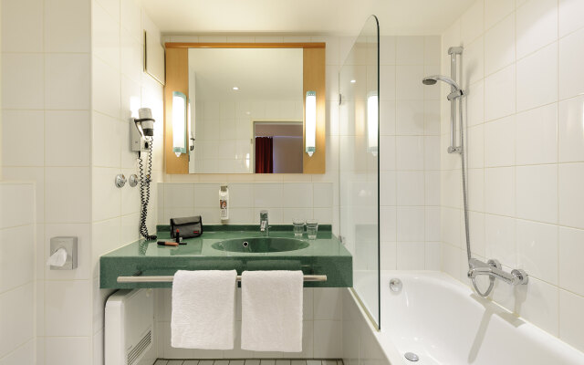 B&B Hotel Aachen-Hbf