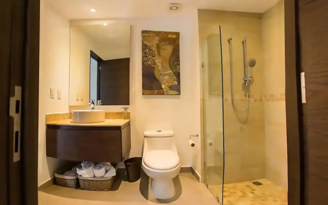 Apartamento Sirenis Chan 2 habitaciones