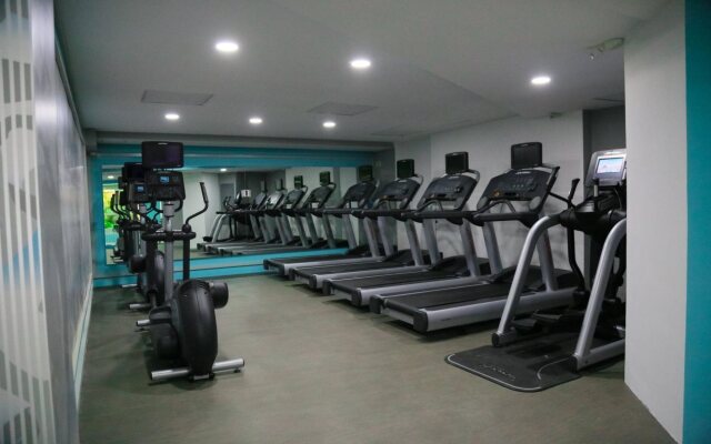 Holiday Inn Tuxpan - Convention Center by IHG