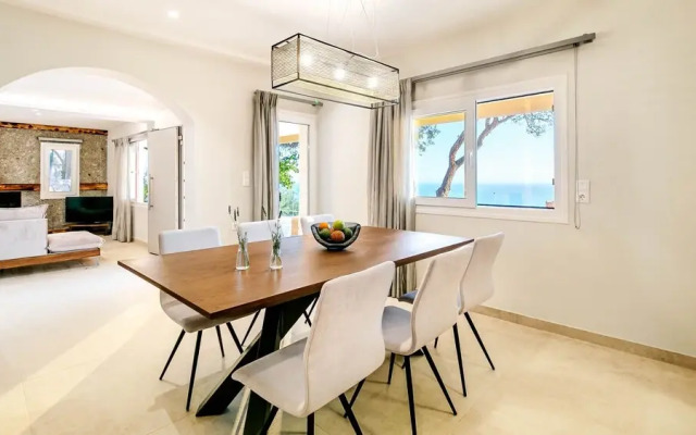 Ocean View - Luxury Villa Ethra