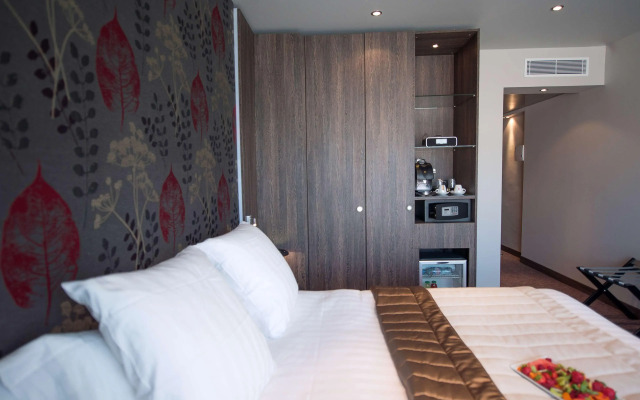Best Western Premier Le Patio des Artistes