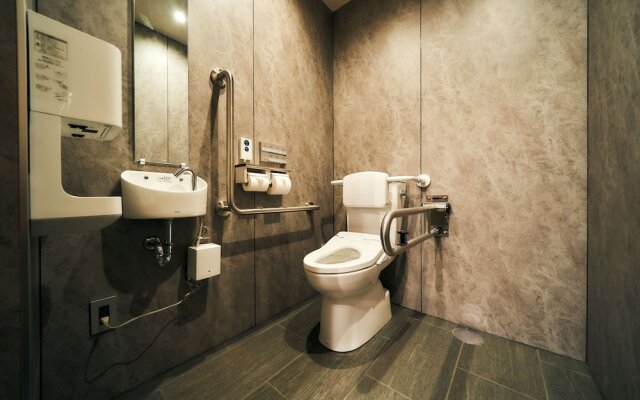 Rakuten STAY Kyoto Station