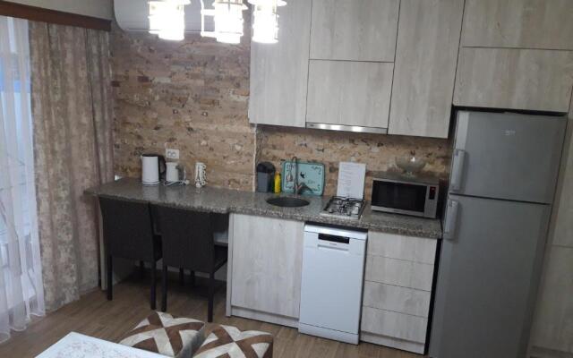 Apartment in Selaziri 62