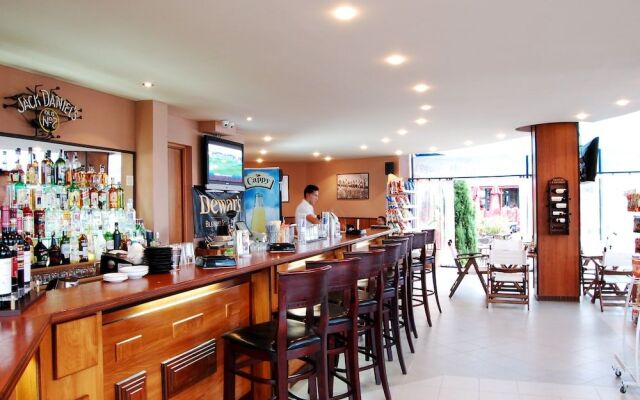 Hotel Zenith