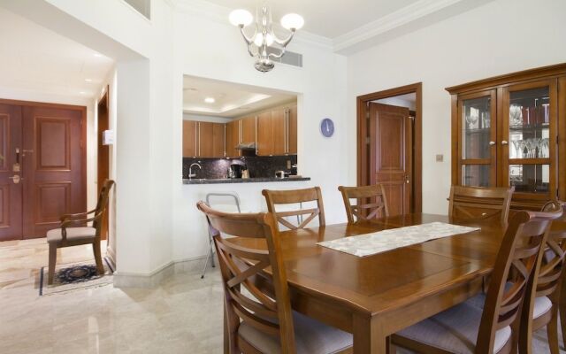 Bespoke Residences - North Residence