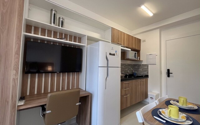 Residencial ID Ibirapuera