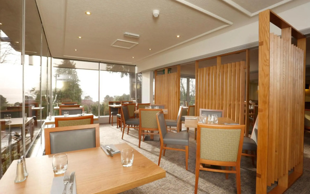 Invercarse Hotel Dundee, BW Signature Collection