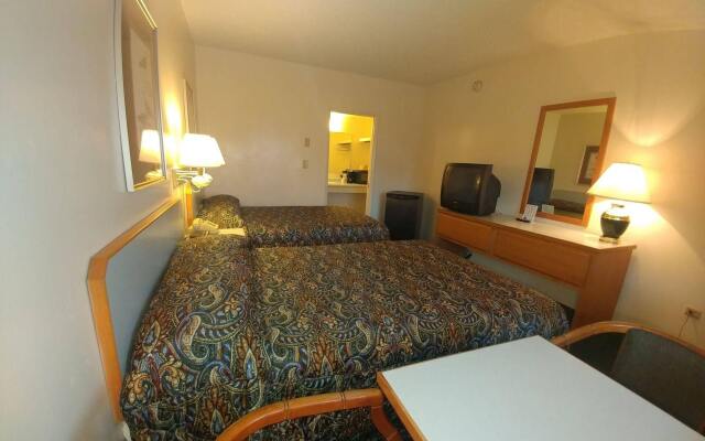 Magnuson Hotel Sierra Vista