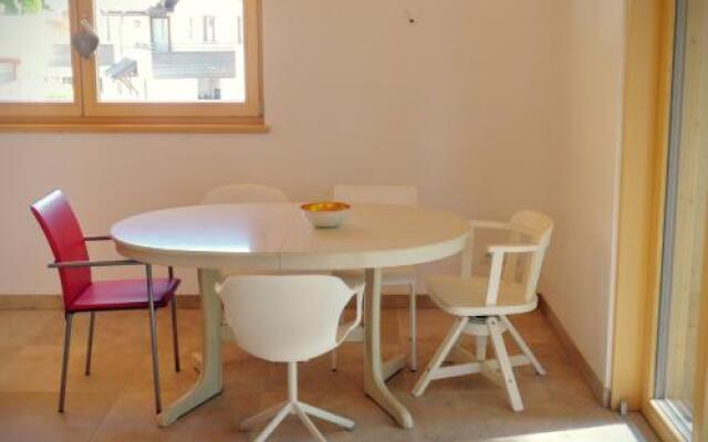 green Home - Sonniges Chalet in den Alpen