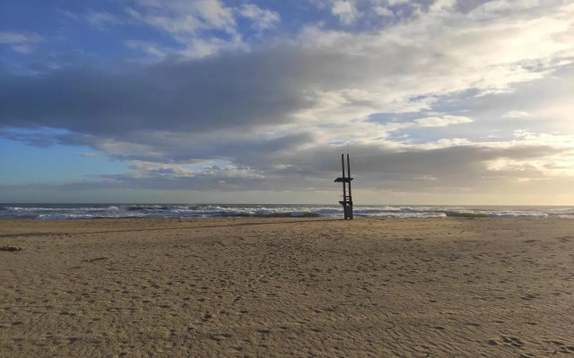 Beach & Pool Sant Salvador - 150m from sea