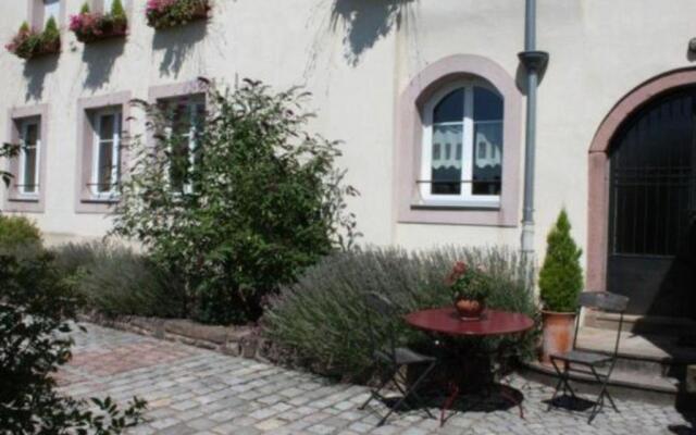 Gîte Saint-Dié-des-Vosges, 2 pièces, 2 personnes - FR-1-589-209