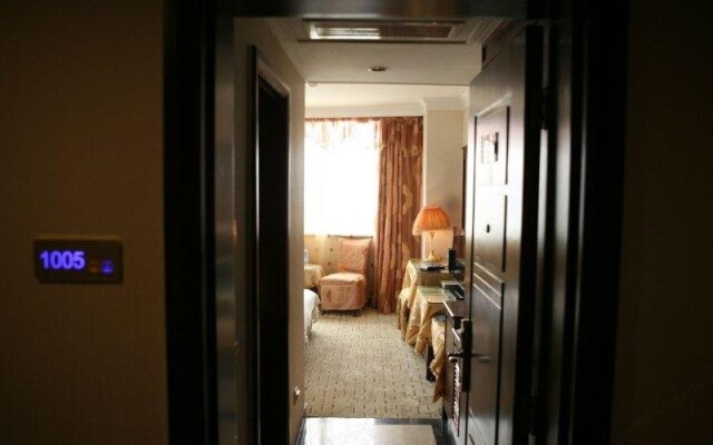 Pingan Hotel